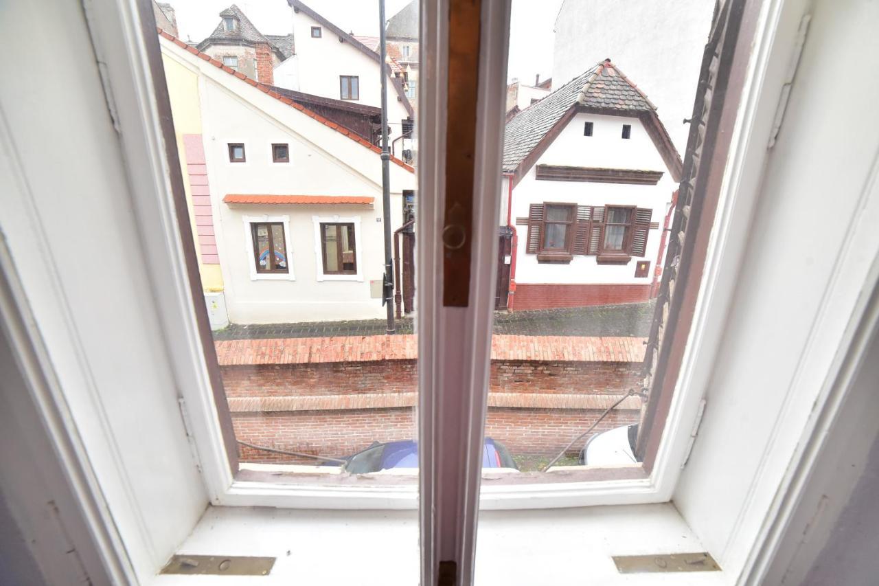 Flh - Anna'S Guest House ซีบิว ภายนอก รูปภาพ