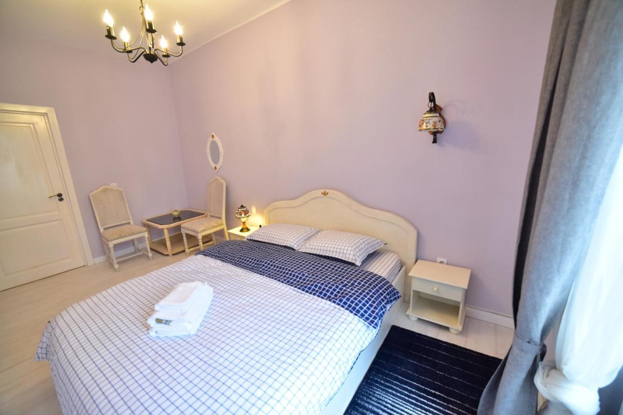 Flh - Anna'S Guest House ซีบิว ภายนอก รูปภาพ