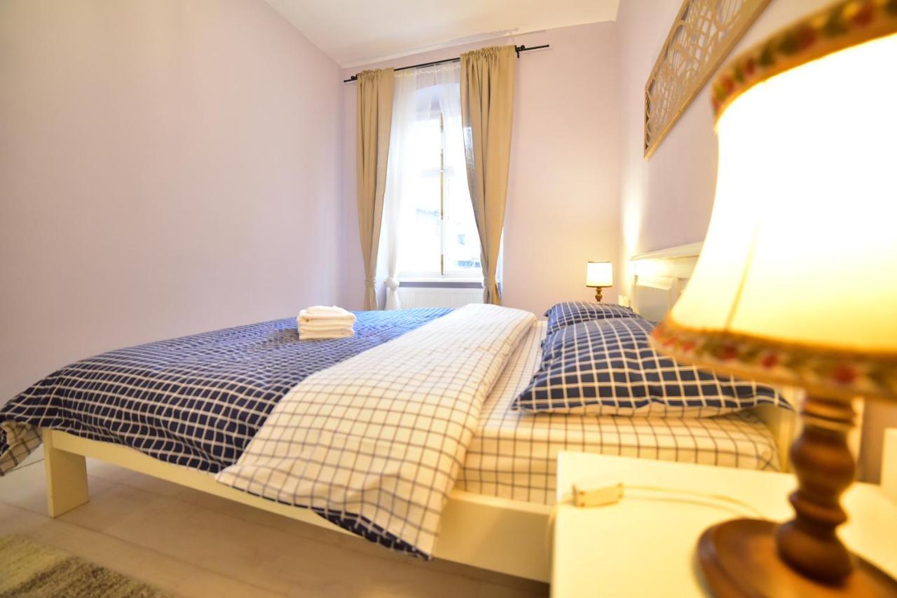 Flh - Anna'S Guest House ซีบิว ภายนอก รูปภาพ