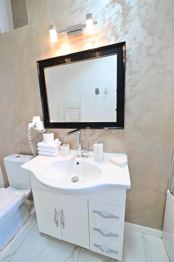 Flh - Anna'S Guest House ซีบิว ภายนอก รูปภาพ